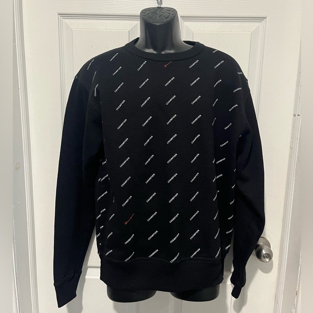 Champion Sweatshirt